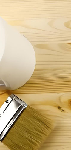 水性木制品涂料