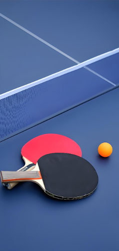 乒乓球台面专用漆