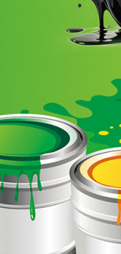 专用透明颜料浆